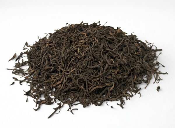 Shu Pu-Erh - Lincang Chang Ye 2022