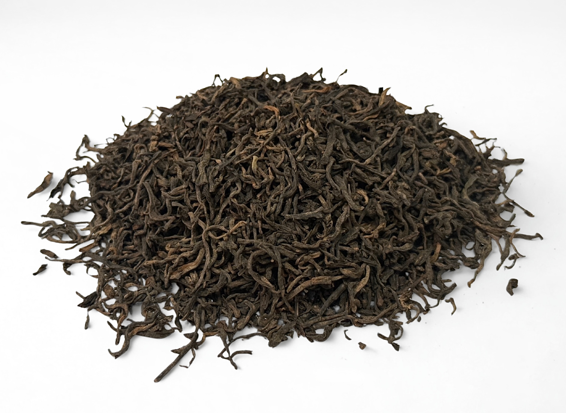 Shu Pu-Erh - Lincang Chang Ye 2022
