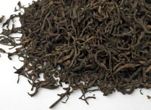 Shu Pu-Erh - Lincang Chang Ye 2022