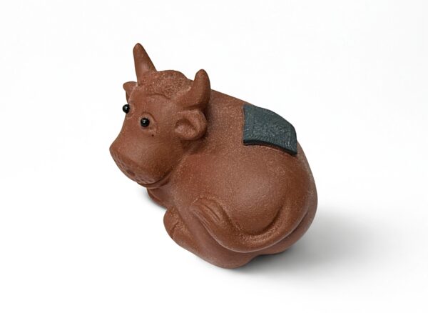 Figurka do herbaty
