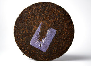Shu Pu-Erh