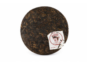 Shu Pu-Erh Haiwan 7578