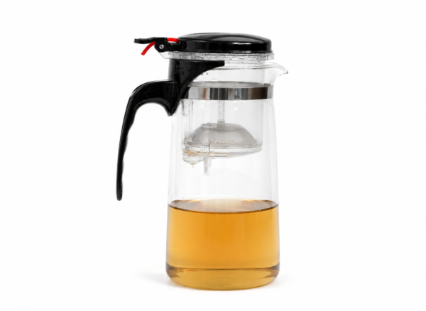 Tea Maker Gong Fu (Tipod) 800 ml