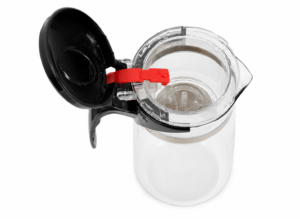 Tea Maker Gong Fu (Tipod) 800 ml