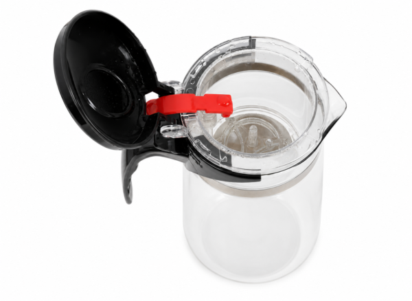 Tea Maker Gong Fu (Tipod) 800 ml