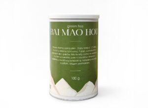 Herbata zielona "Bai Mao Hou" 100 g