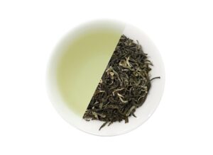 Herbata zielona "Bai Mao Hou" 100 g