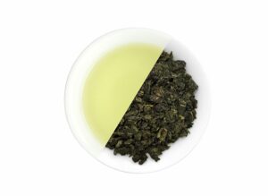 Herbata Oolong "Osmanthus Muse" 100 g