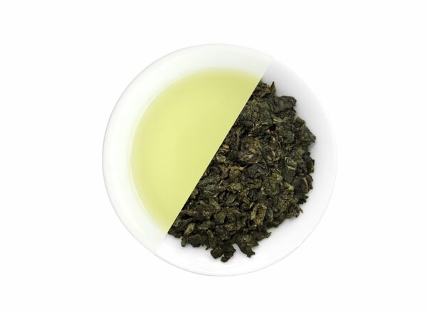 Herbata Oolong "Osmanthus Muse" 100 g