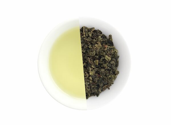 Herbata Oolong "Strawberry Jam" 100 g