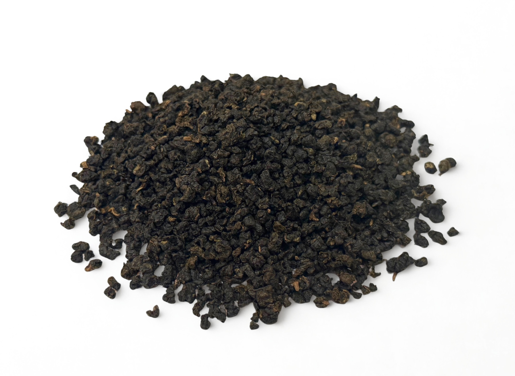 Luye Hong Oolong