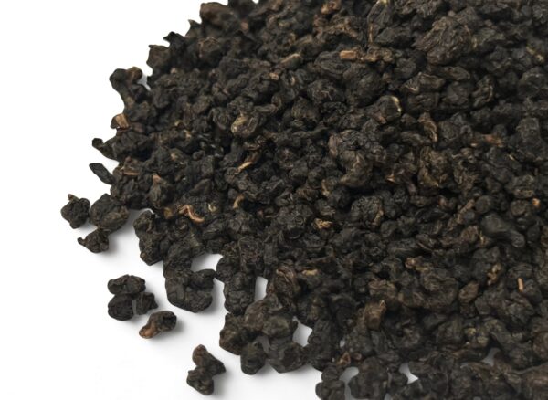 Luye Hong Oolong