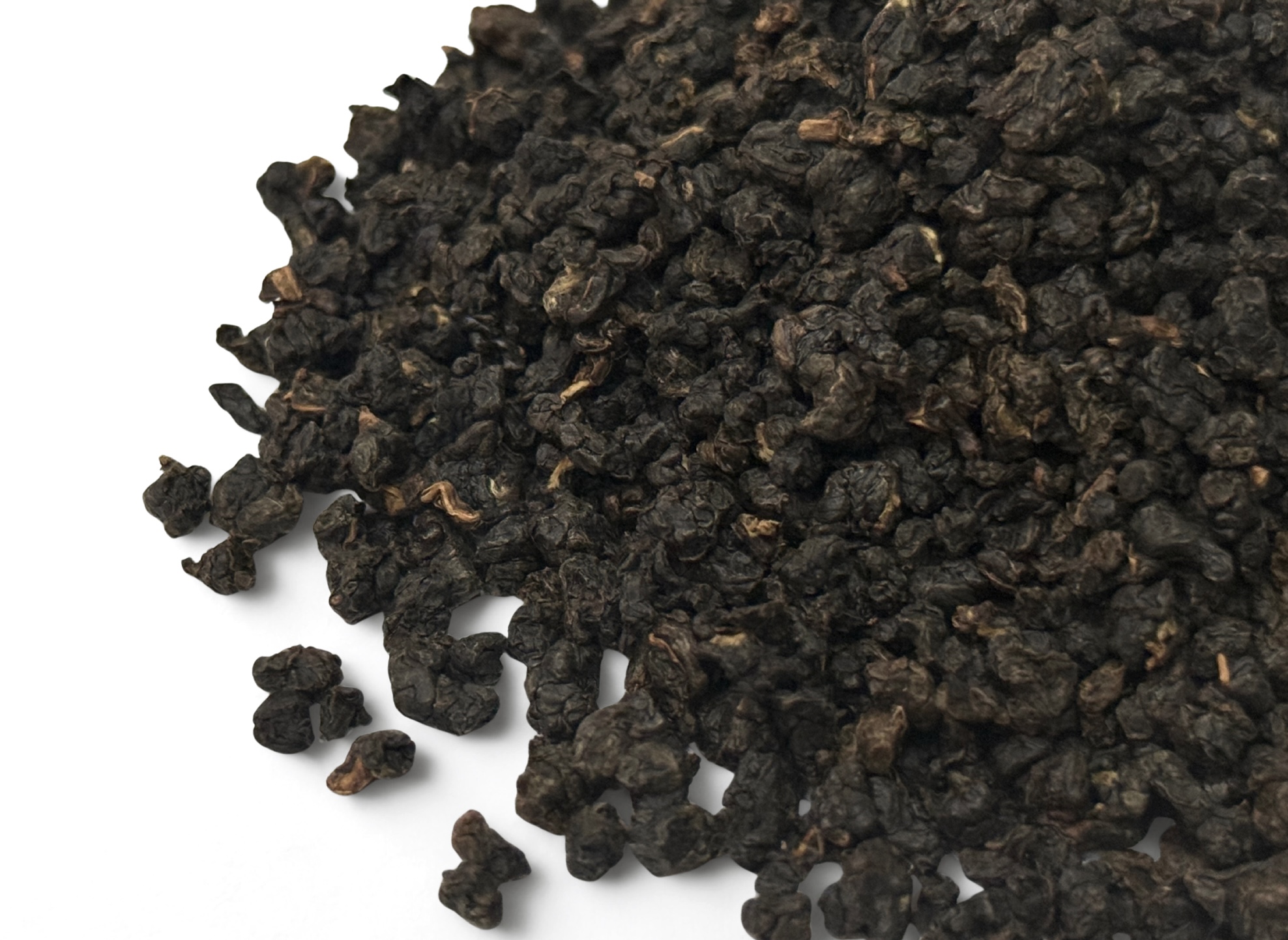 Luye Hong Oolong
