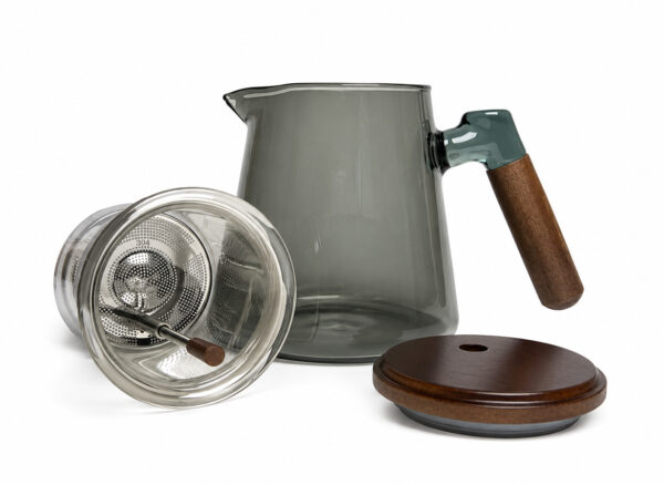 tipod smoky