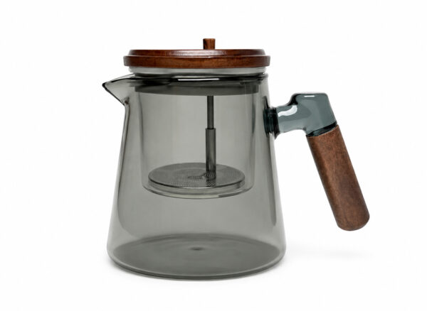 tipod smoky