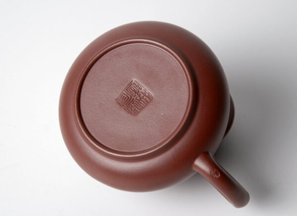 Czajnik “Jing Shan” 150 ml, glina Yixing