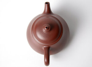 Czajnik “Jing Shan” 150 ml, glina Yixing