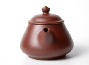 Czajnik “Jing Shan” 150 ml, glina Yixing