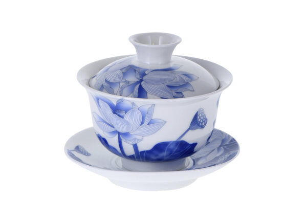 Gaiwan Lotos