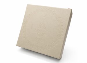 Shu Pu-Erh - Shu Dai Zi "Chu Yu" 2018, 100 g