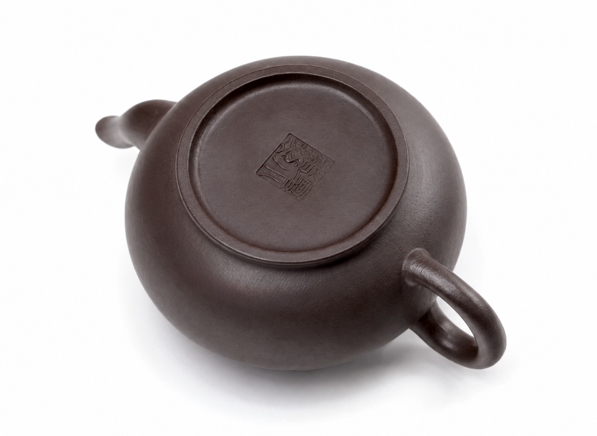 Czajnik "Ping Tong" 150 ml, glina Yixing