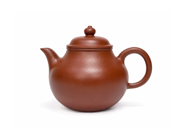 Czajnik "Yun Yuan" 125 ml, glina Yixing