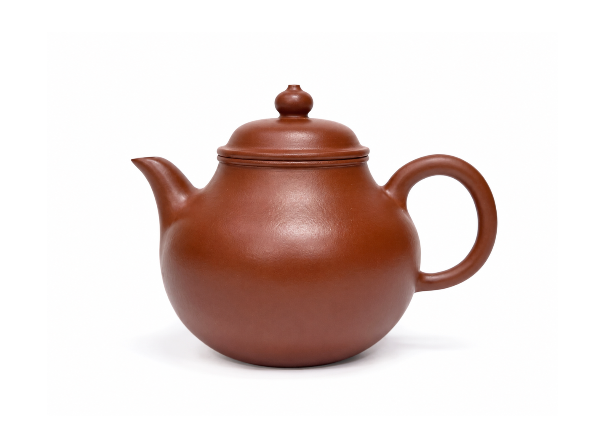 Czajnik "Yun Yuan" 125 ml, glina Yixing