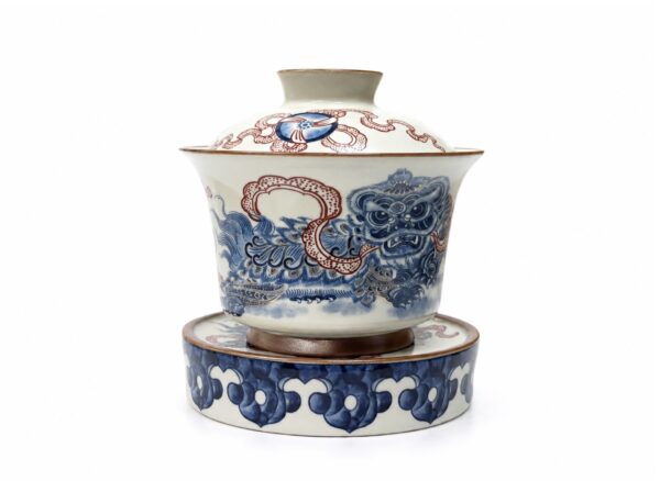 Gaiwan "Xing Shi" 150 ml