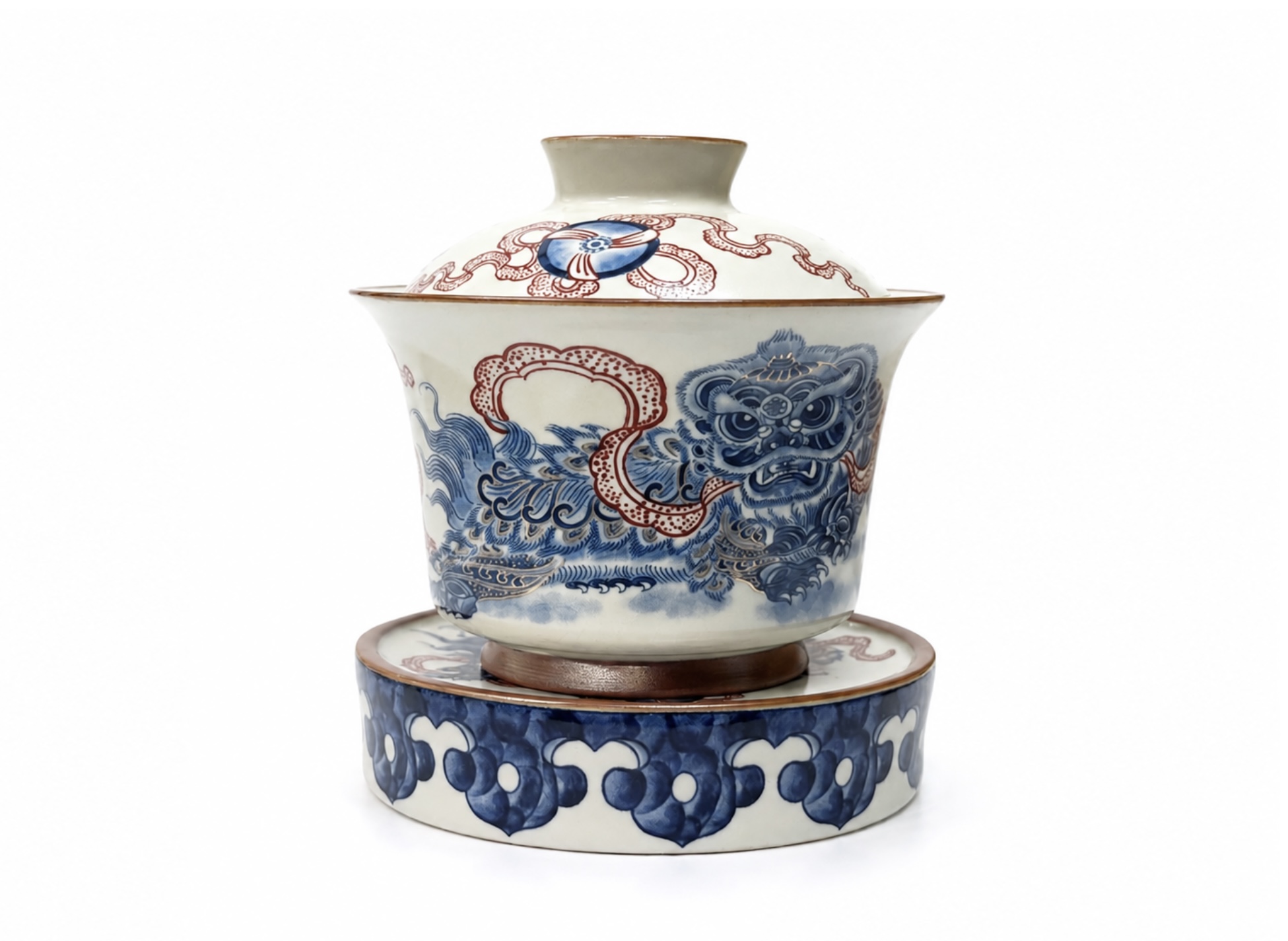 Gaiwan "Xing Shi" 150 ml
