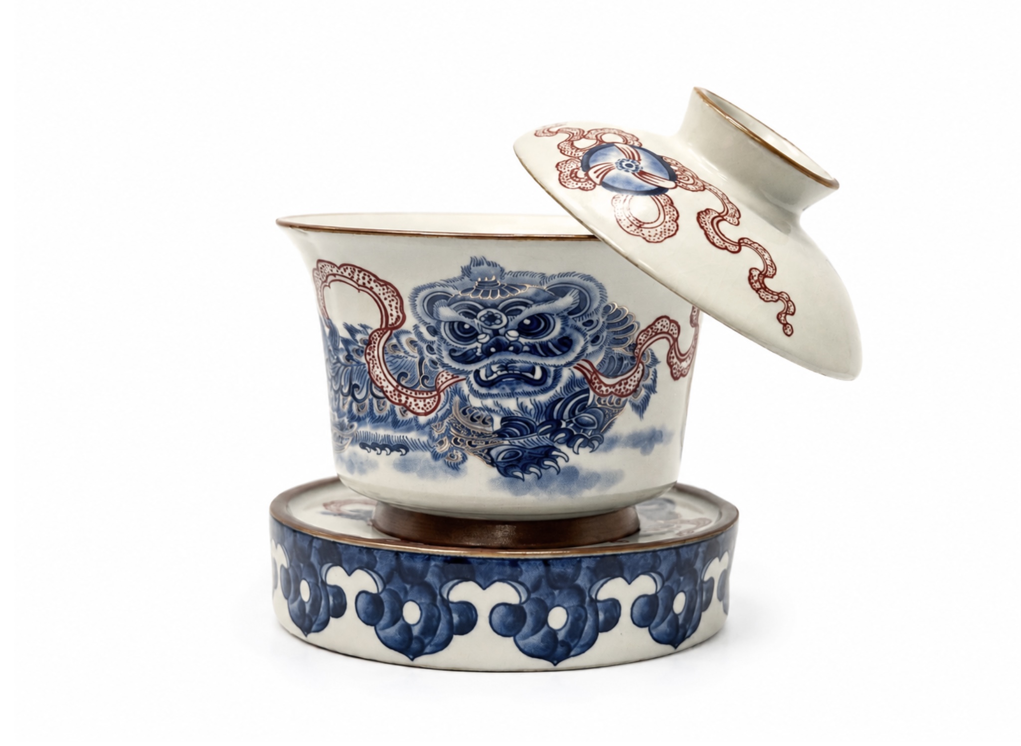 Gaiwan "Xing Shi" 150 ml