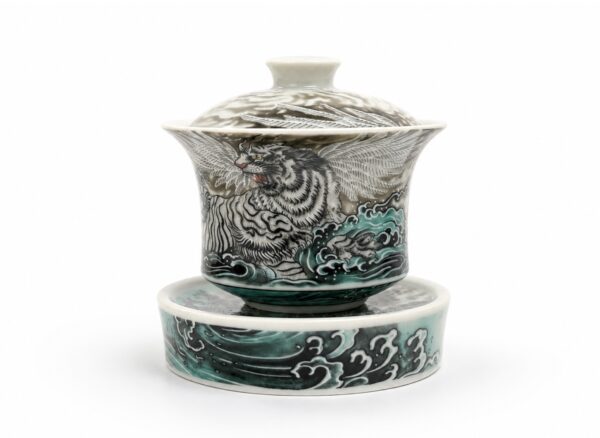 Gaiwan "Fei Tian Hu" 150 ml