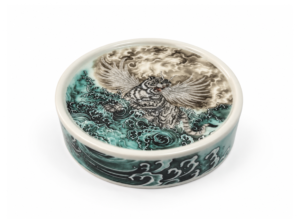 Gaiwan "Fei Tian Hu" 150 ml