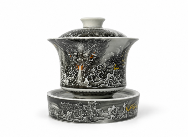 Gaiwan "Mo Long" 150 ml