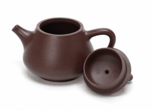 Czajnik "Jing Shan" 150 ml, glina Yixing