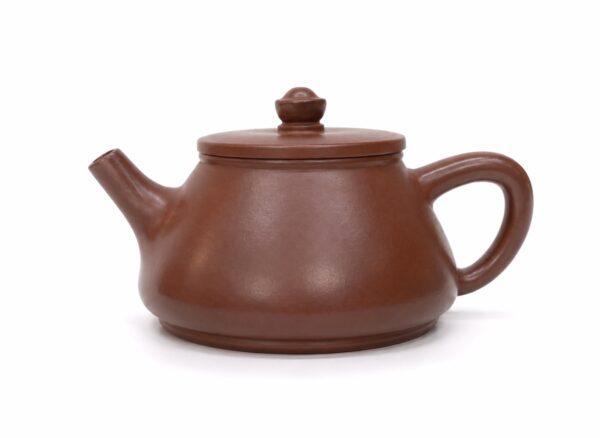 Czajnik "Shi Piao" 145 ml, glina Yixing