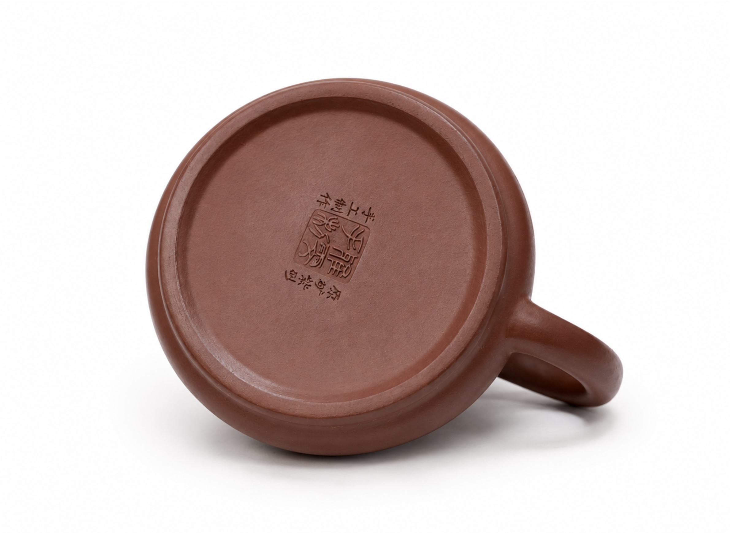 Czajnik "Shi Piao" 145 ml, glina Yixing