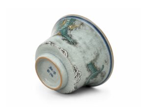 Gaiwan "Lazurowy Smok"