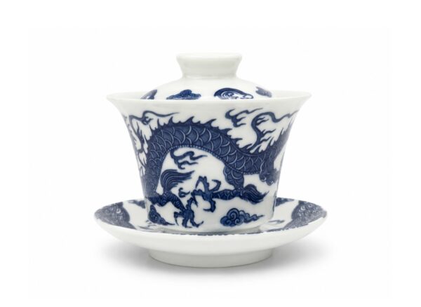 Gaiwan "Long Wang" 170 ml