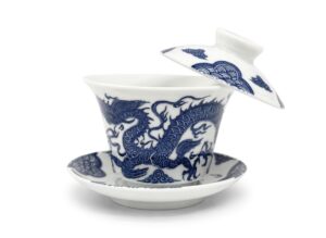 Gaiwan "Long Wang" 170 ml