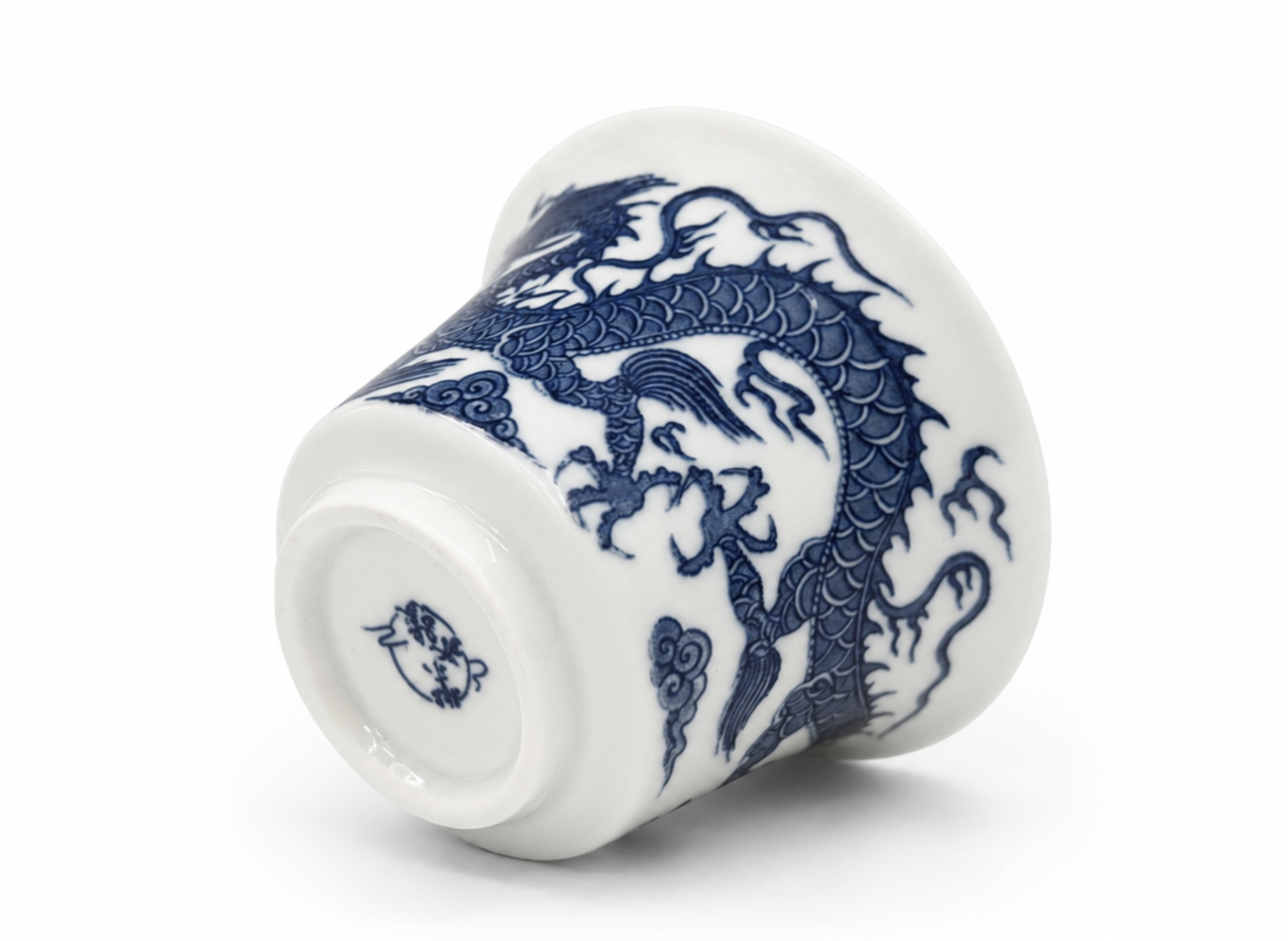 Gaiwan "Long Wang" 170 ml