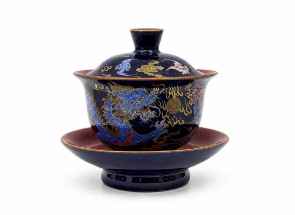 Gaiwan "Long Feng" 150 ml