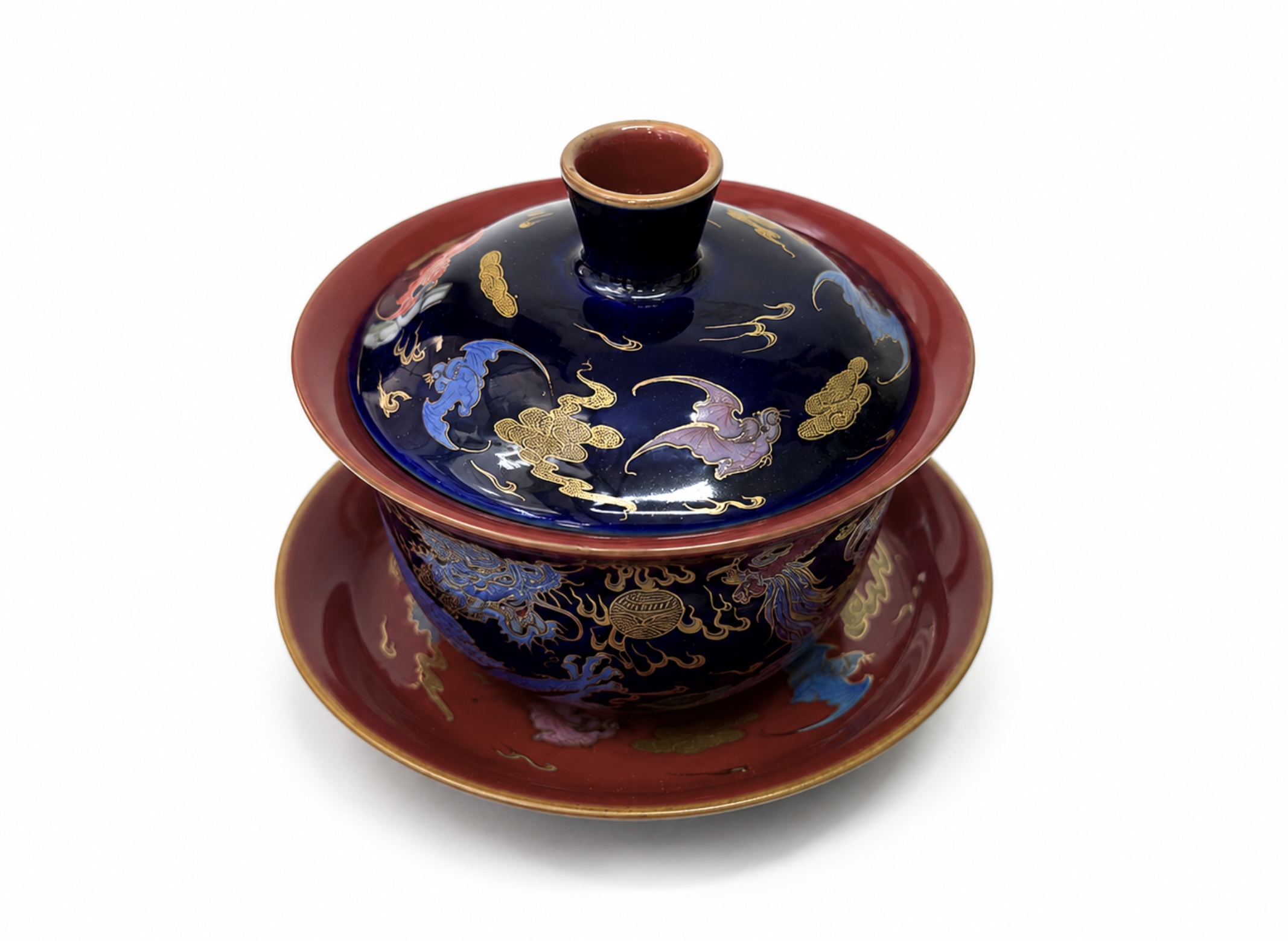 Gaiwan "Long Feng" 150 ml