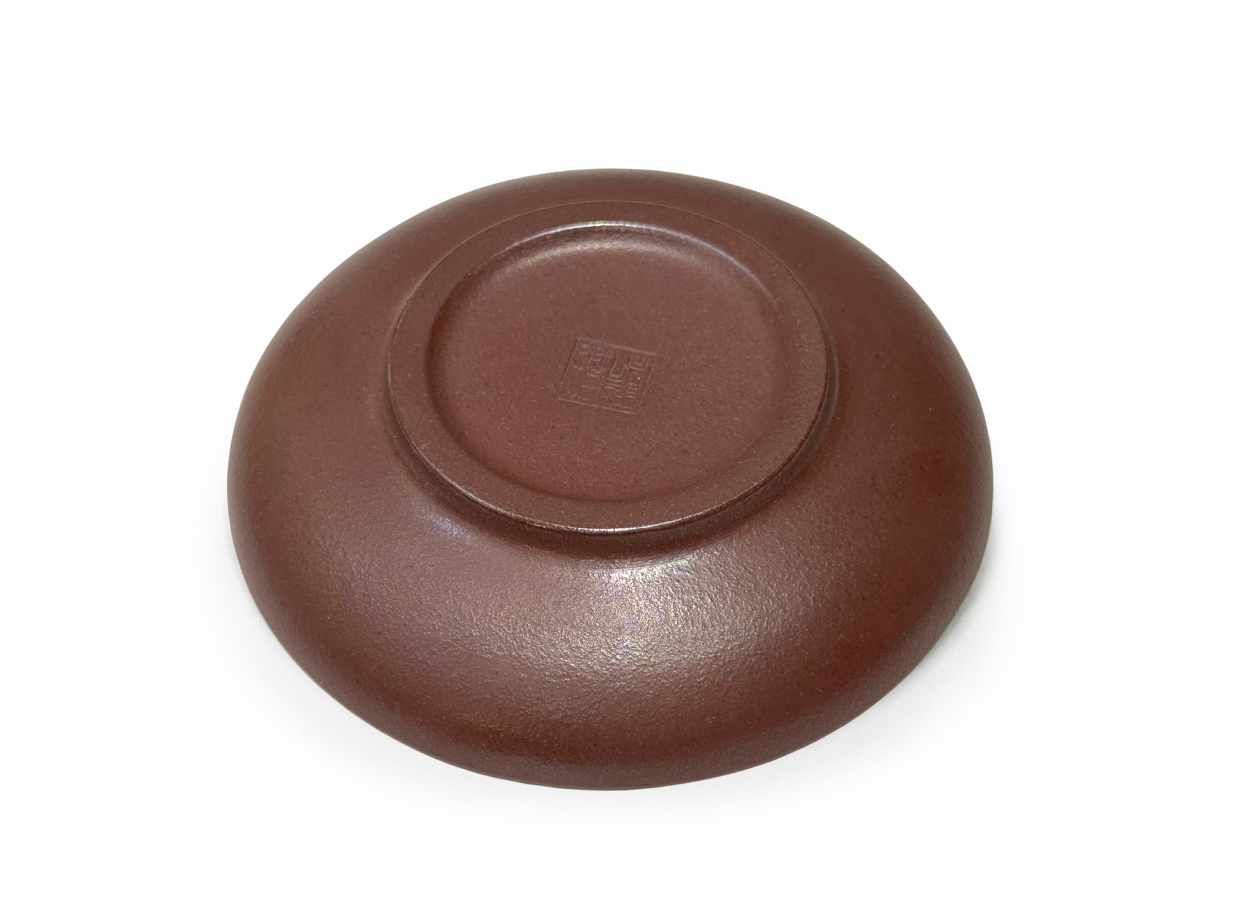 Gaiwan "Shi Hong Ni" 150ml, glina Yixing