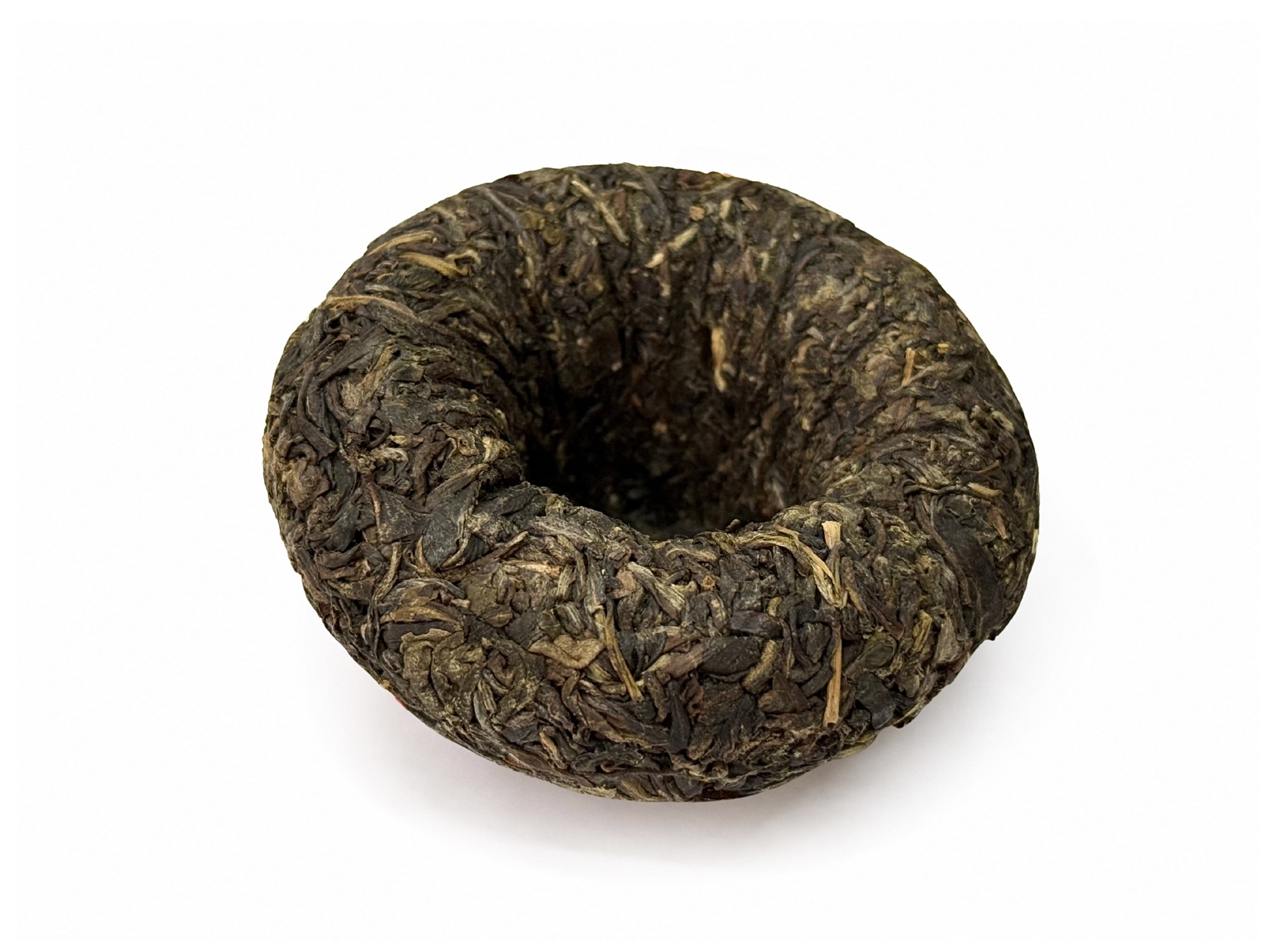 Sheng Pu-Erh - Xiaguan Jia Tuo 2019, 100 g