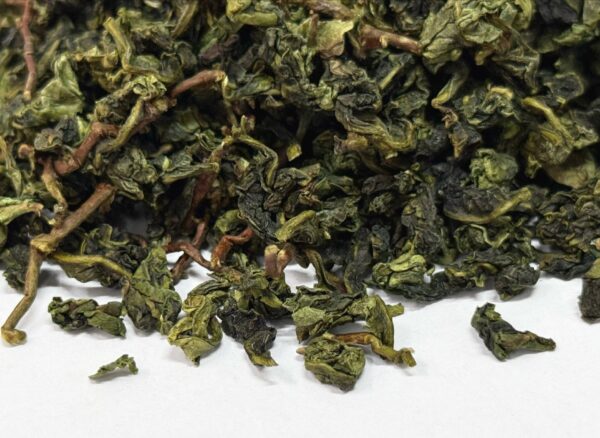 Tie Guan Yin Mao Cha 2026