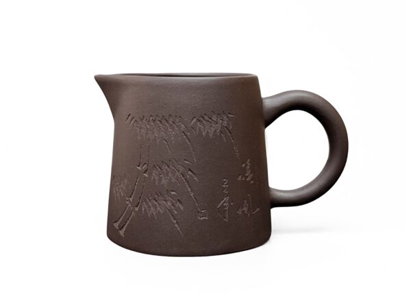Chahai „Mo Zhu” 200 ml
