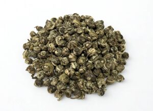 Tai Mu Long Zhu (Organic)