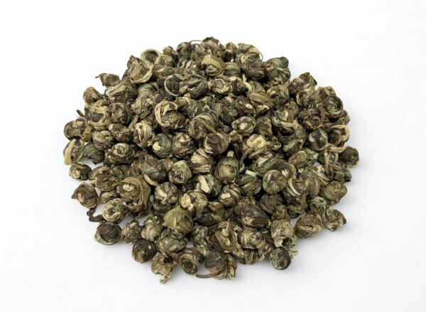 Tai Mu Long Zhu (Organic)