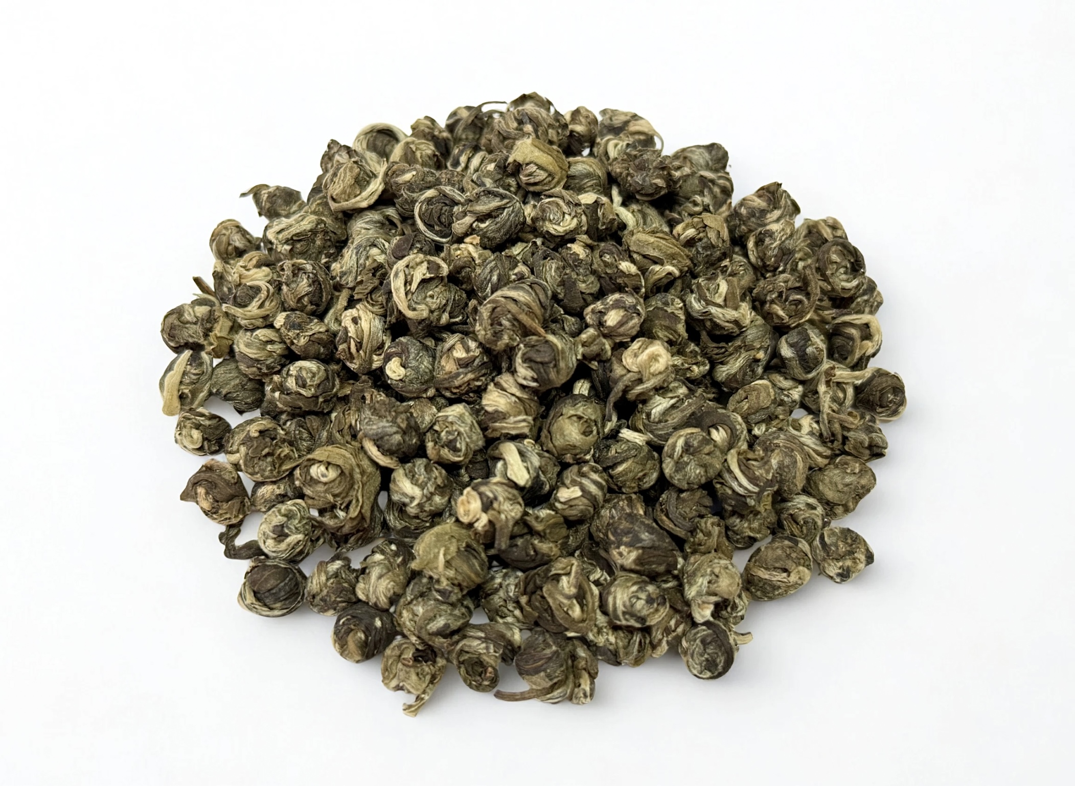 Tai Mu Long Zhu (Organic)