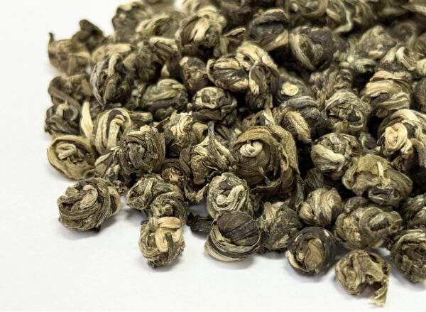 Tai Mu Long Zhu (Organic)